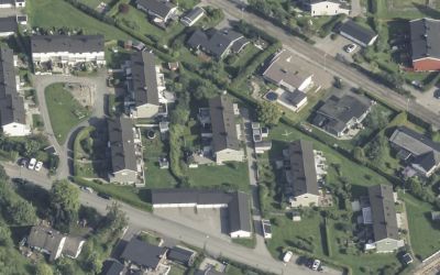 TEIE BORETTSLAG