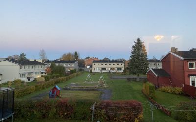 SOLVEIEN BORETTSLAG