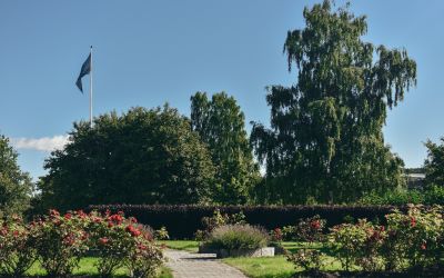 Tveita Borettslag