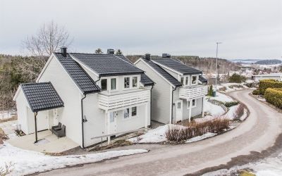 Solnes Borettslag