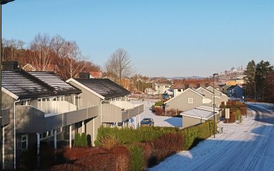 Skoleveien Borettslag