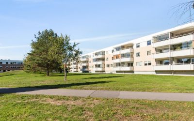 VESTSKOGEN BORETTSLAG