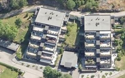 Oserødlund Borettslag
