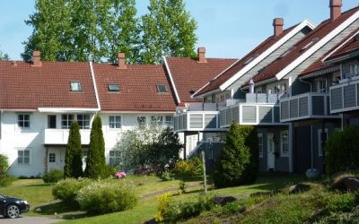 RØSSELGATA BORETTSLAG