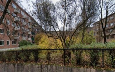 AS MAJORSTUVEIEN 11