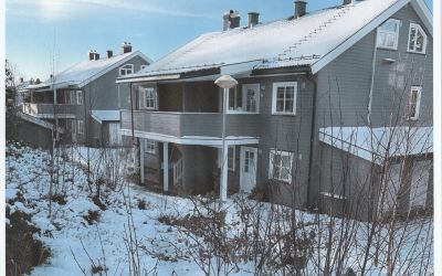 ØVRE HAUG BORETTSLAG