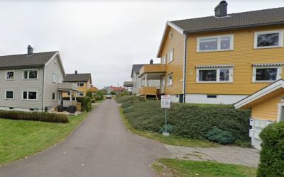 LASKEN BORETTSLAG