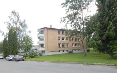 TRESKEVEIEN BORETTSLAG