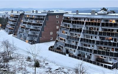 SKRENTEN BORETTSLAG