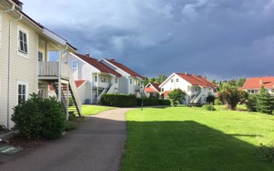 KLOKKERLIA BORETTSLAG