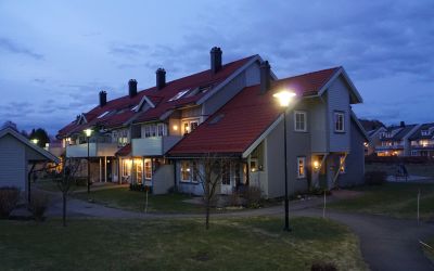 PILEN BORETTSLAG