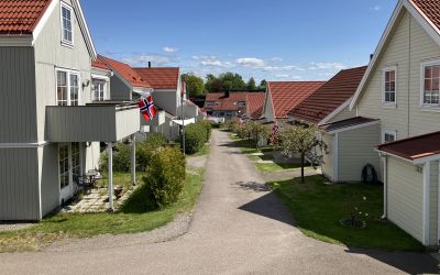 DØSSERØDGRENDA BORETTSLAG