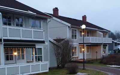 Midtgård Borettslag