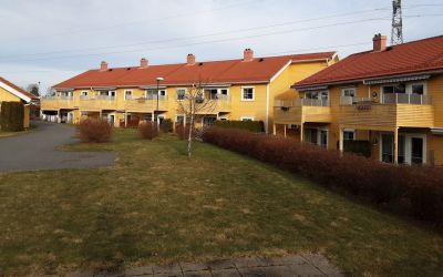 DØSSERØDTUNET BORETTSLAG