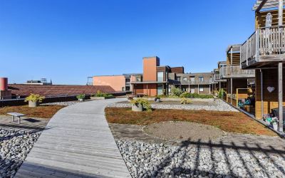 FARMAND TERRASSE BORETTSLAG