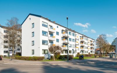 VOLDSLØKKA BORETTSLAG