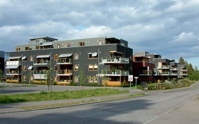 SAMEIET SOLVANG TERRASSE