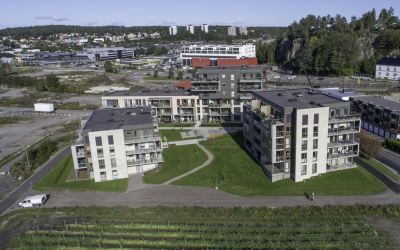 KILEN BOLIGSAMEIE