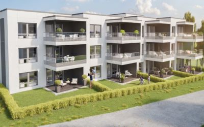 LOESMOEN HAGEBY 2 BOLIGSAMEIE