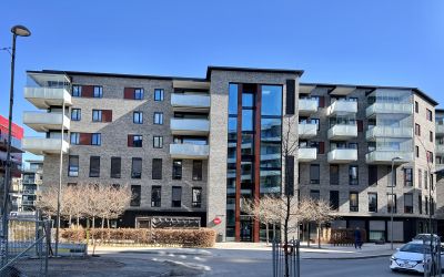 SAMEIET KALDNES BRYGGE DOKK SYD