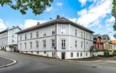 GUNNARSBØ BORETTSLAG