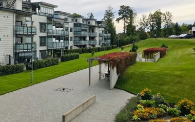 SAMEIET NARVERØD PARK