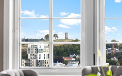 SAMEIET BYFJORDEN TERRASSE NØTTERØY