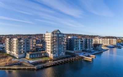 SAMEIET ØRSNES BRYGGE 3 OG 4