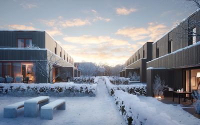 SKI HAGEBY SAMEIE