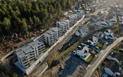 BOLIGSAMEIET SKAFJELLGRENDA 3