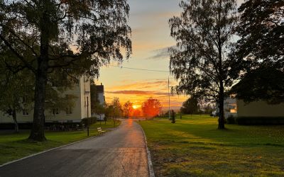 Keyserløkka Nord Borettslag