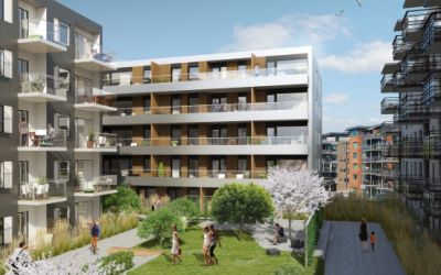 SAMEIET DOCKSIDE 3