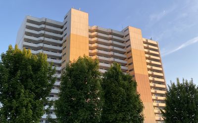 KRISTIANSLYST I BORETTSLAG