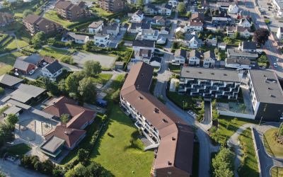 VÅGSMYRA BORETTSLAG