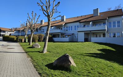 BORETTSLAGET KITTIHAGEN
