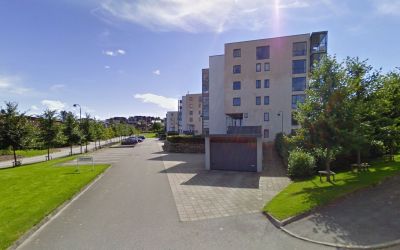 BORETTSLAGET GAUSELLIA I