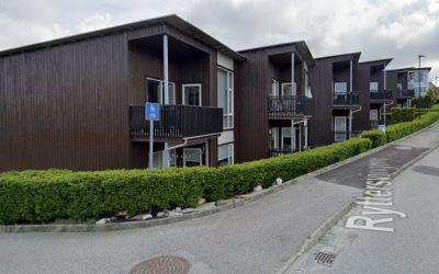 BORETTSLAGET RYTTERLIA