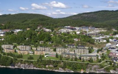 ALVERPARKEN BB2 SAMEIGE