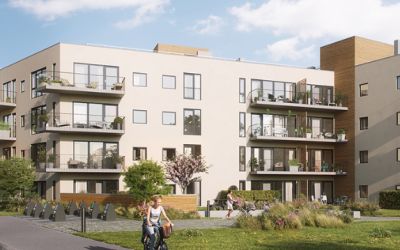 Jakobsrød Teieparken Sameie