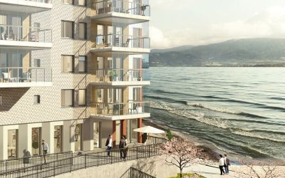 Strandholmen 1