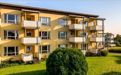 TRUDVANG TERRASSE B1 BORETTSLAG