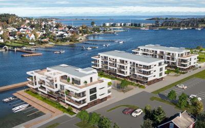 SAMEIET HUSØY HAVN A