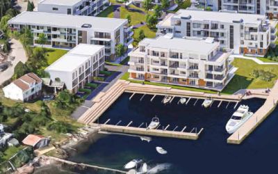 SAMEIET HUSØY BRYGGE II