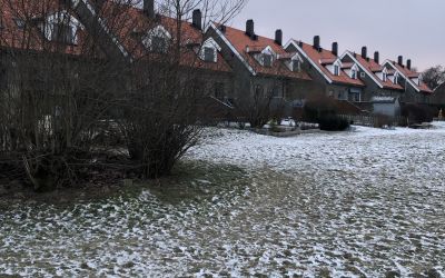R WICKSTRØMSGATE I BORETTSLAG
