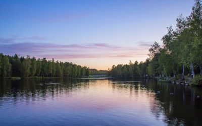 HØIENDAL III BORETTSLAG