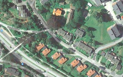 Høiendal II Borettslag