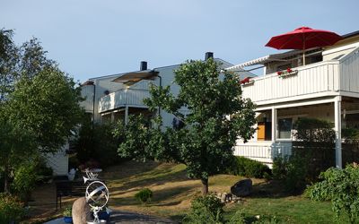 PETTERSAND BORETTSLAG