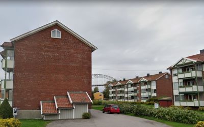 PRESTELØKKA 1 BORETTSLAG