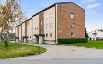 FJELDSTAD BORETTSLAG