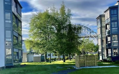 PRESTELØKKA III BORETTSLAG